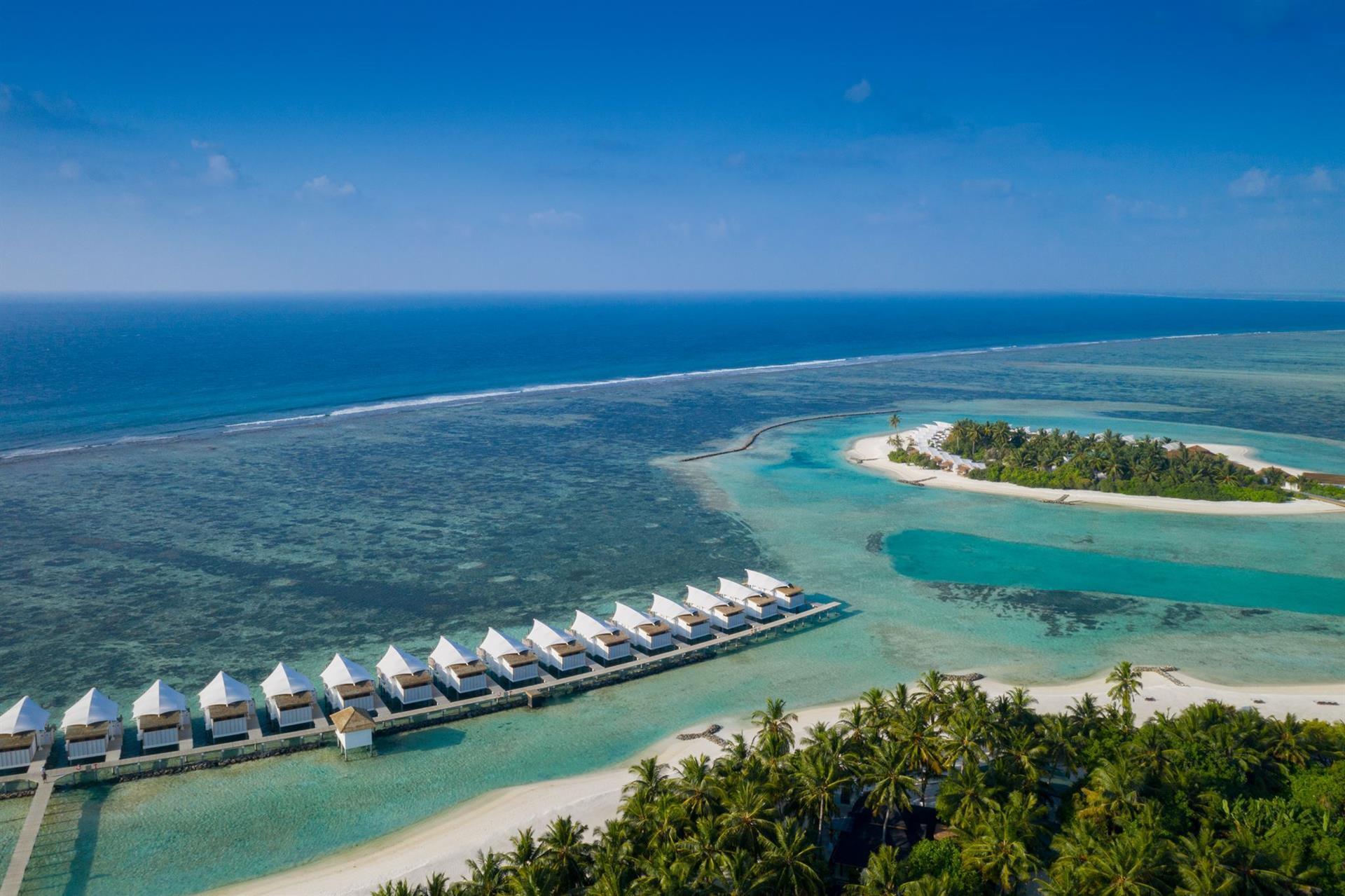 Мальдивы Hakuraa Huraa Maldives