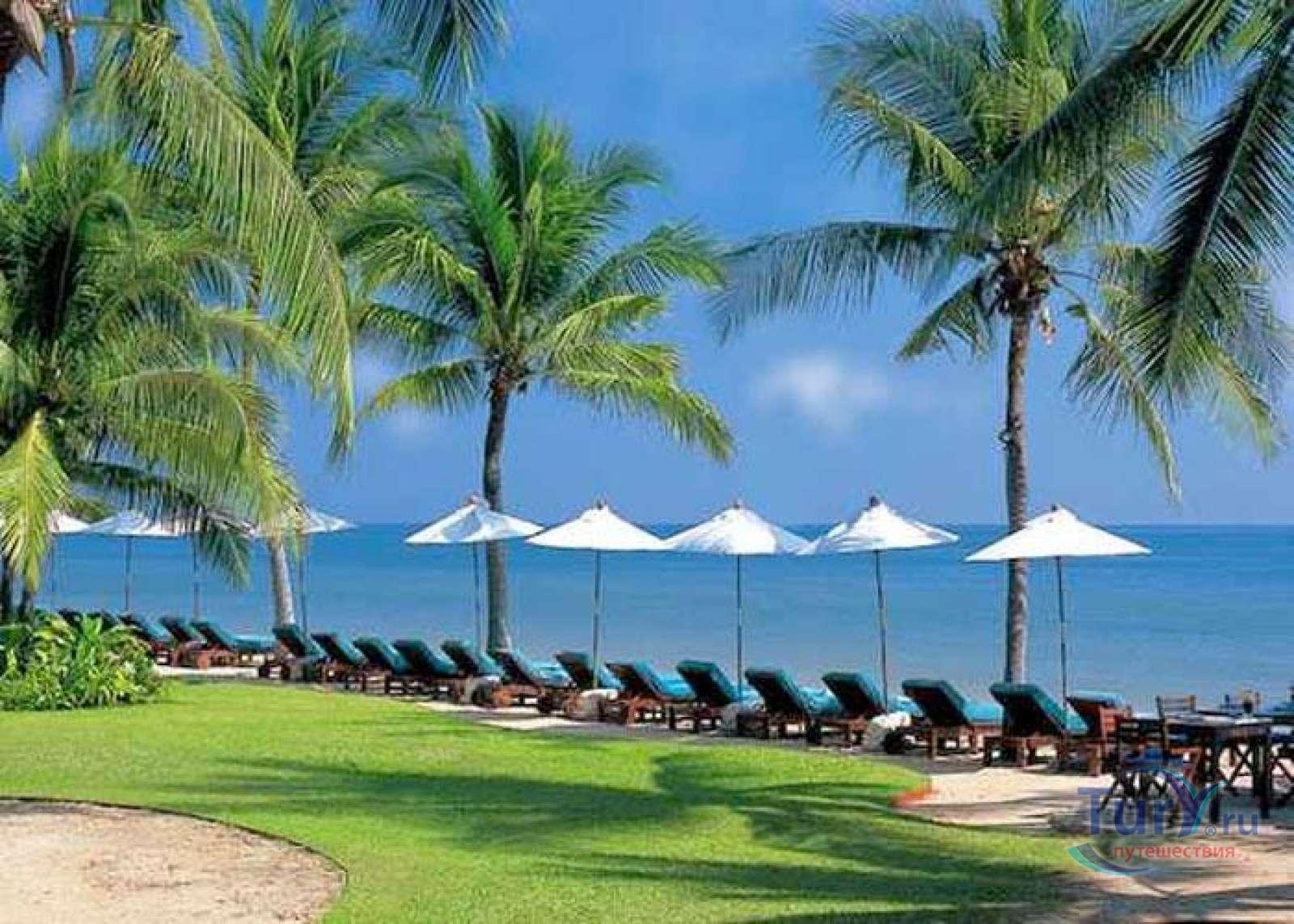 Anantara hua hin